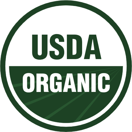 usda organic sertifika logosu
