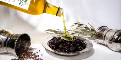 Organik Zeytinyağı Üretimi İle Türkiyenin En İyi Zeytinyağı Markası