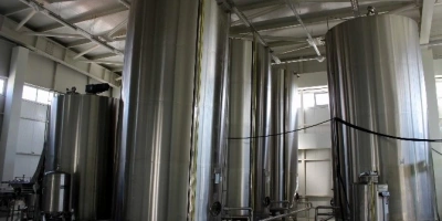 Japon Heyet Organik Zeytinyağı Fabrikasına Hayran Kaldı