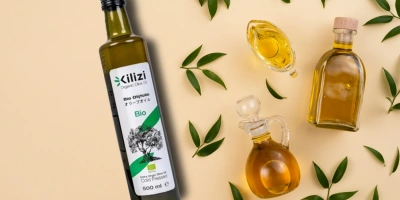 Organik Sertifikalı Zeytinyağı: Sağlıklı Güvenilir Seçim İçin