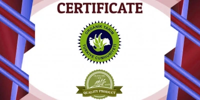 Türkiye Organik Tarım Sertifikası