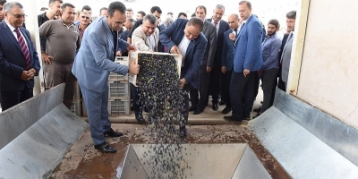 Yöresel Ürünler ve Kilis Zeytinyağı Festivali