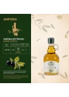 Amfora Kilizi Organik Zeytinyağı (500 ML)