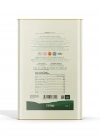 Kilizi Teneke 10 Litre Organik Zeytinyağı (10 LT)