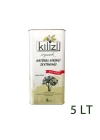 Kilizi Naturel Birinci 5 Litre Organik Zeytinyağı (5 LT)