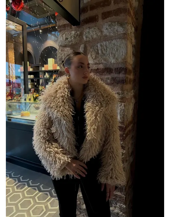 Silva Premium Napoli Kürk