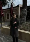 Alona Premium Yumuş Midi Boy Kürk