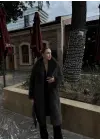 Alona Premium Yumuş Midi Boy Kürk