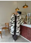 Dune İthal Premium Tam Boy Kürk