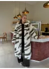 Dune İthal Premium Tam Boy Kürk