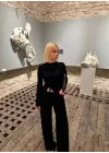Lizzy Büzgülü İkili Takım