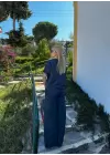 Urban Füme Esnek Yumuşacık Modal Kumaş İkili Alt/Üst Takım