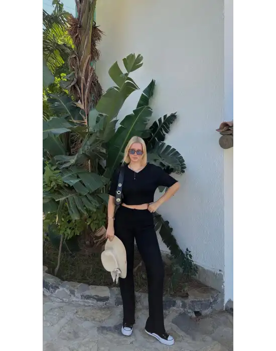 Murino Alt/Üst Triko Takım