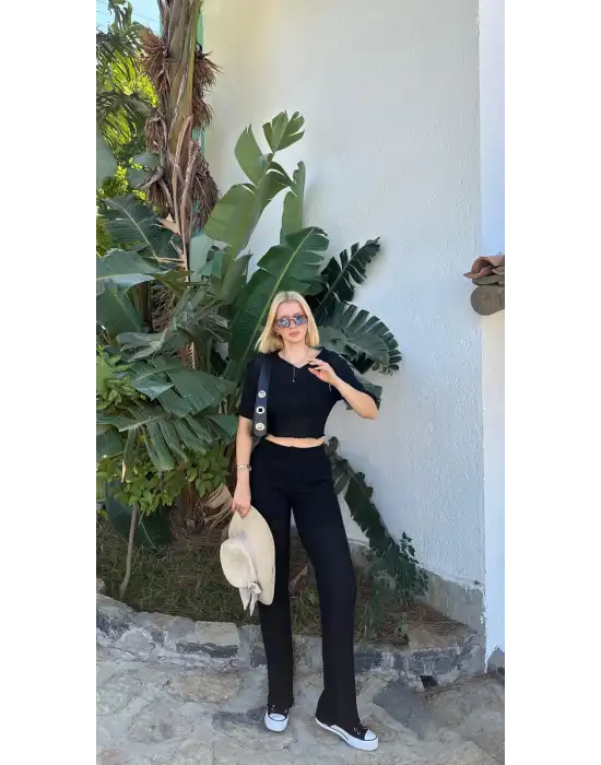 Murino Alt/Üst Triko Takım