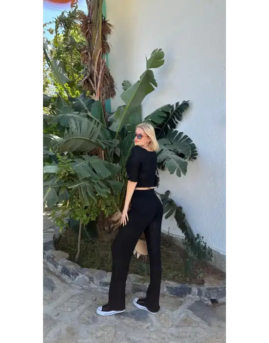 Murino Alt/Üst Triko Takım