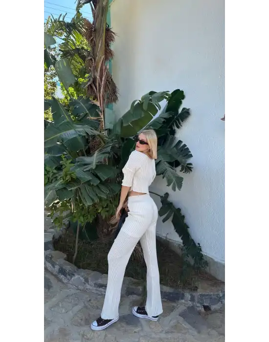 Murino Alt/Üst Triko Takım