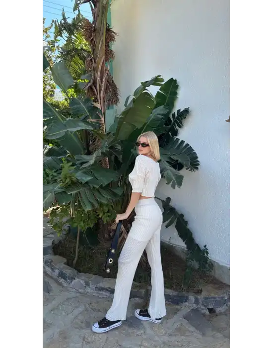 Murino Alt/Üst Triko Takım