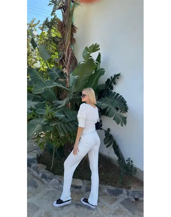 Murino Alt/Üst Triko Takım