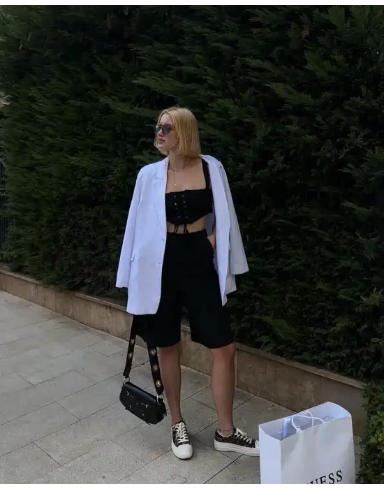 Roma İkili Bermuda Takım