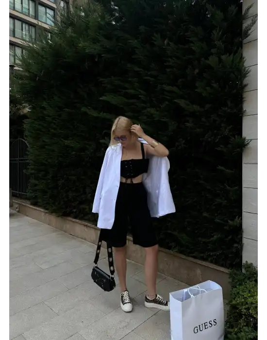 Roma İkili Bermuda Takım