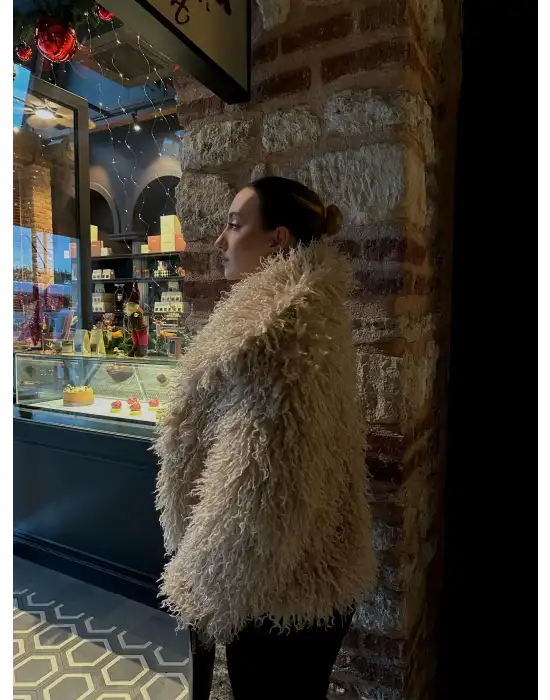 Silva Premium Napoli Kürk