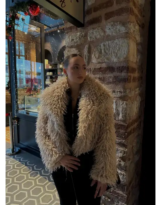 Silva Premium Napoli Kürk