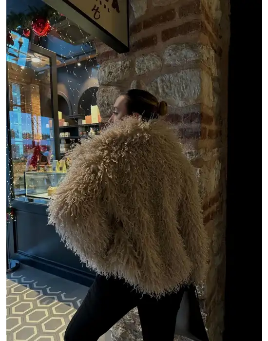 Silva Premium Napoli Kürk