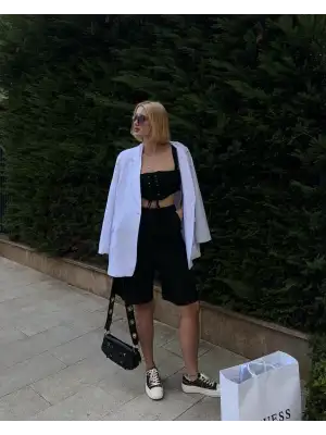 Roma İkili Bermuda Takım