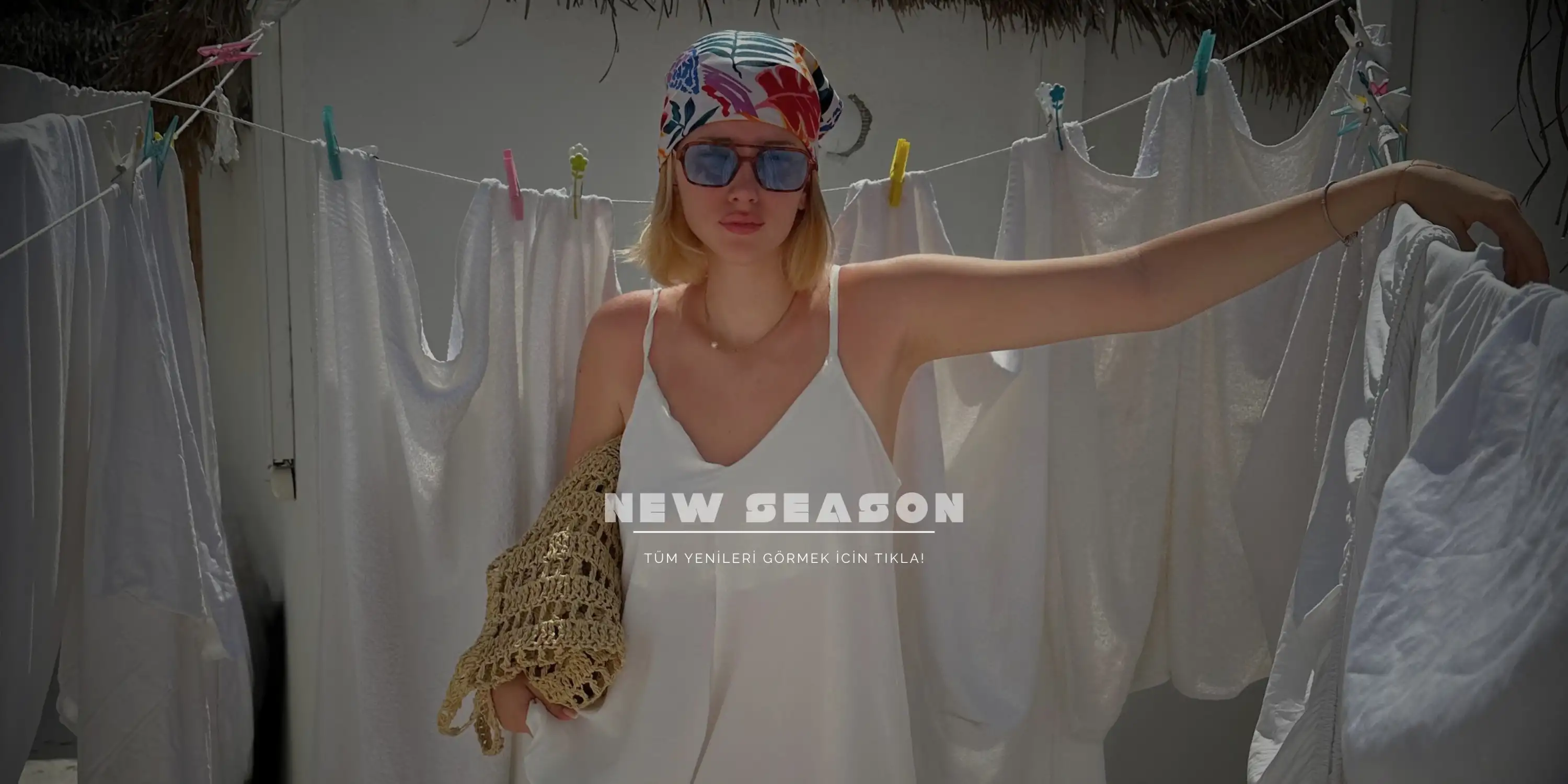 YENI SEZON BANNER CAMASIR