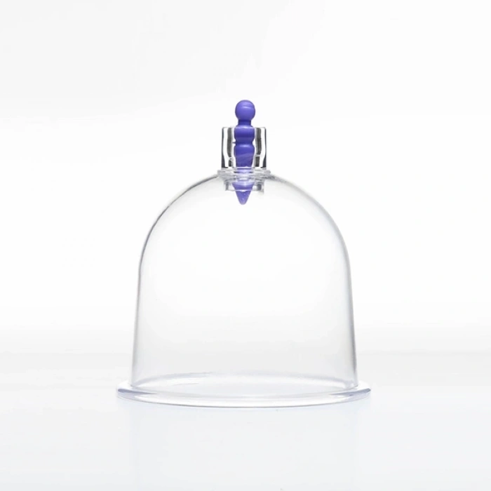 100 Adet 6 Numara Hacamat Kupası