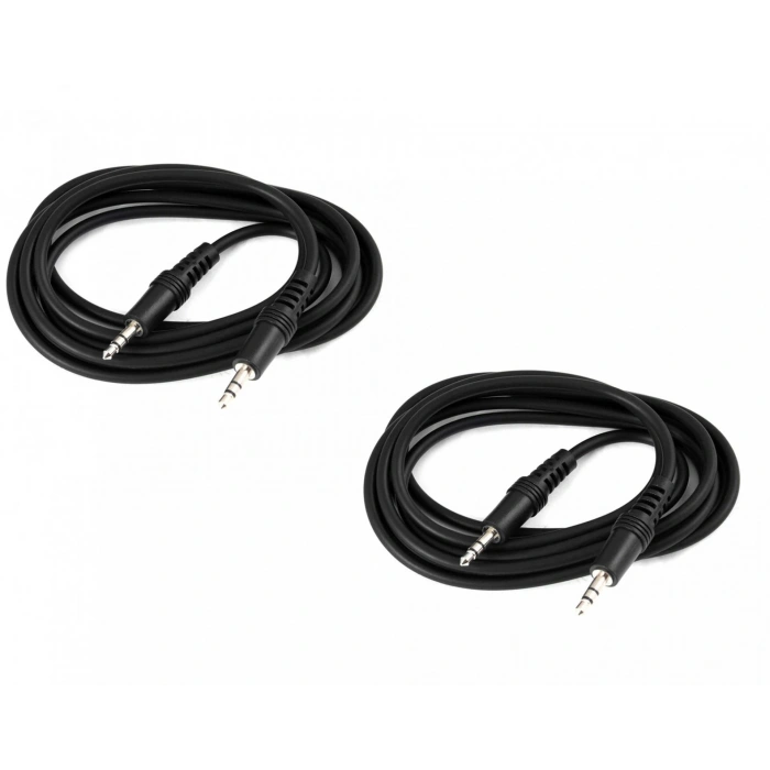 2 Adet Aux Kablosu 100 cm