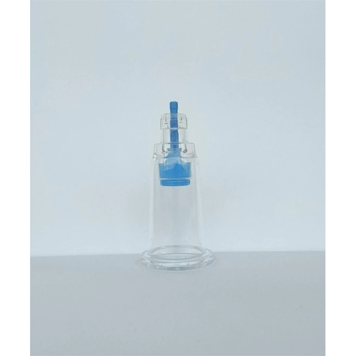 2 NUMARA HACAMAT KUPASI