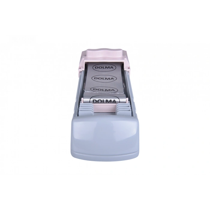 3 Kademeli Kalınlık Ayarlı Pratik Yaprak Sarma Makinesi