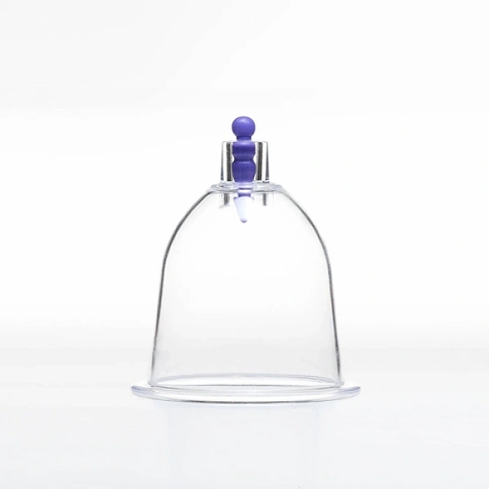 4 Numara Hacamat Kupası 100 adet