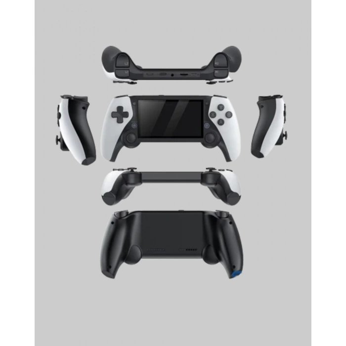 4.3 İnç Ekranlı Retro Oyun Konsolu – 64 GB Hafızalı, Şarjlı ve Multimedya Destekli