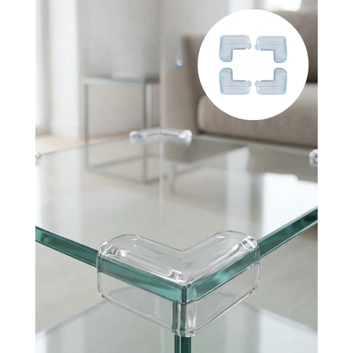 4LÜ KÖŞE KORUYUCU