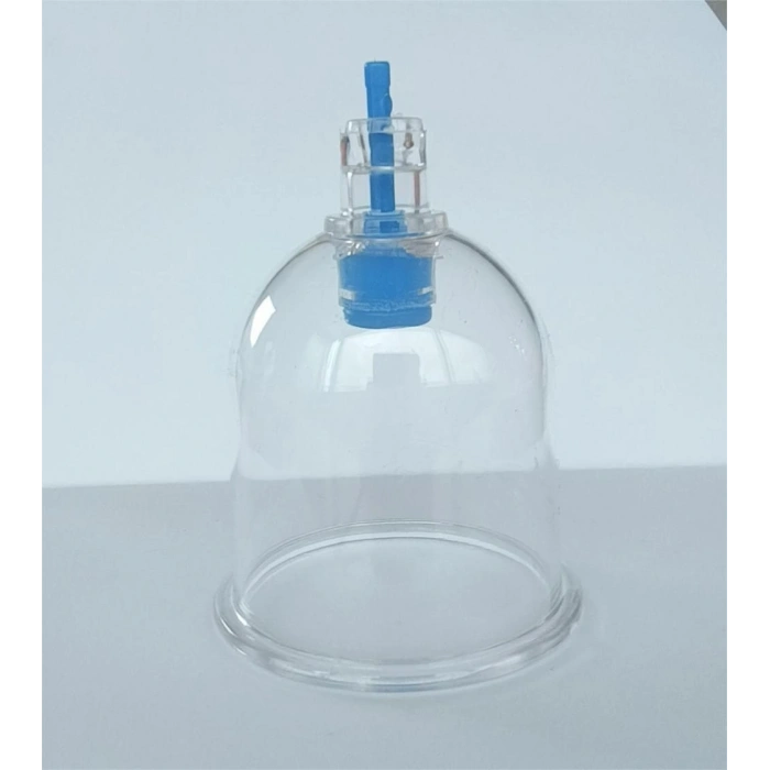 5 NUMARA HACAMAT KUPASI