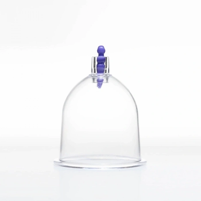 5 Numara Hacamat Kupası 100 adet