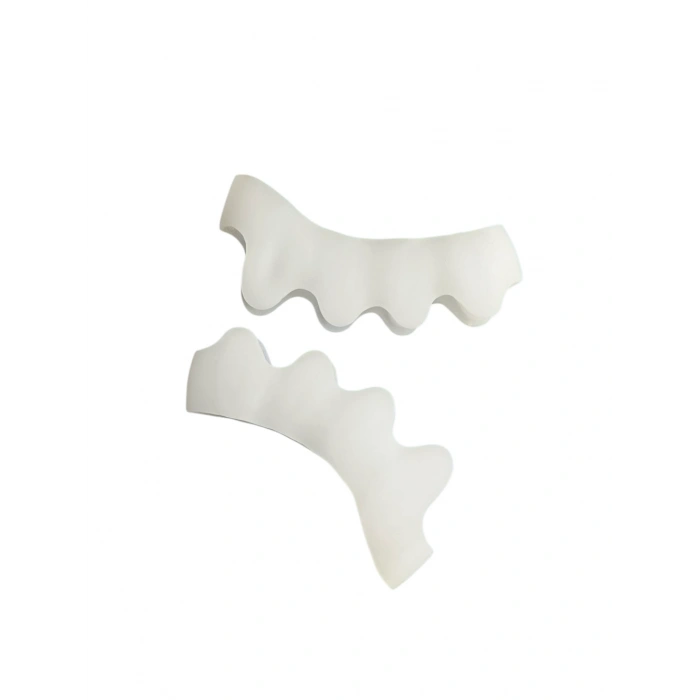 5 Parmak ayıran geçmeli makaralı Bunyon