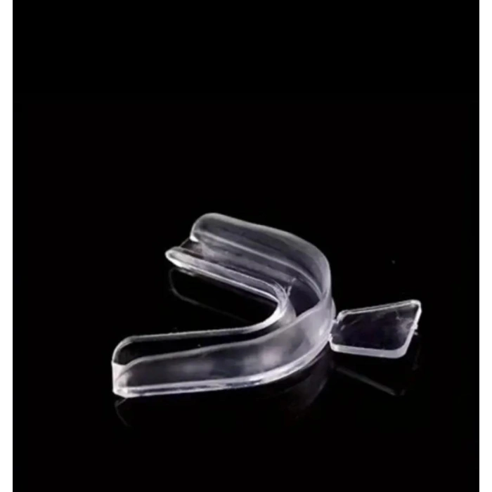 **** 515 Bruksizm Gece Aparatı (Gece Plağı)