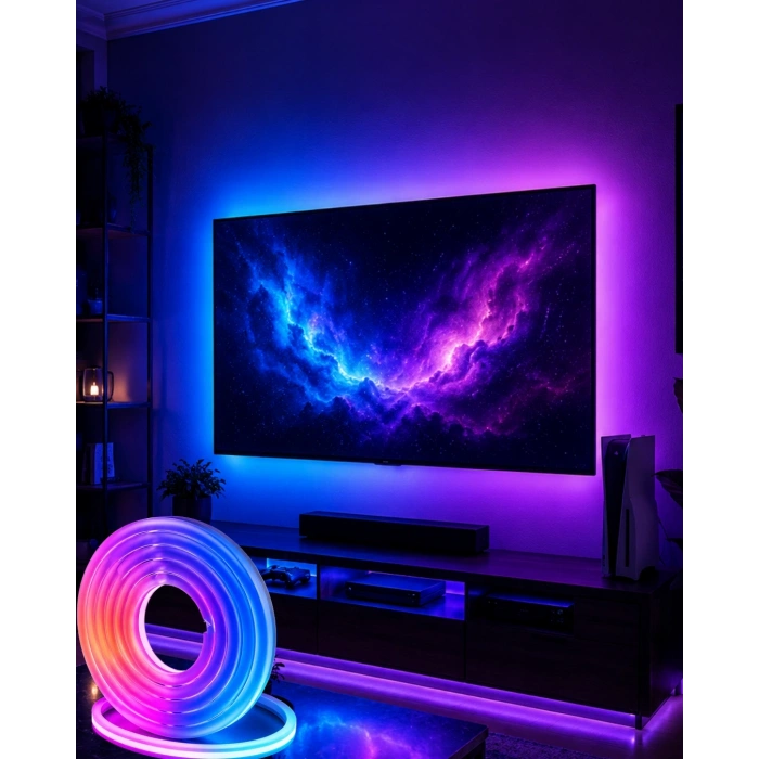 5METRE LED IŞIK