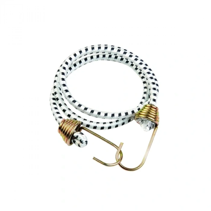 6mm Yuvarlak Bagaj Lastiği