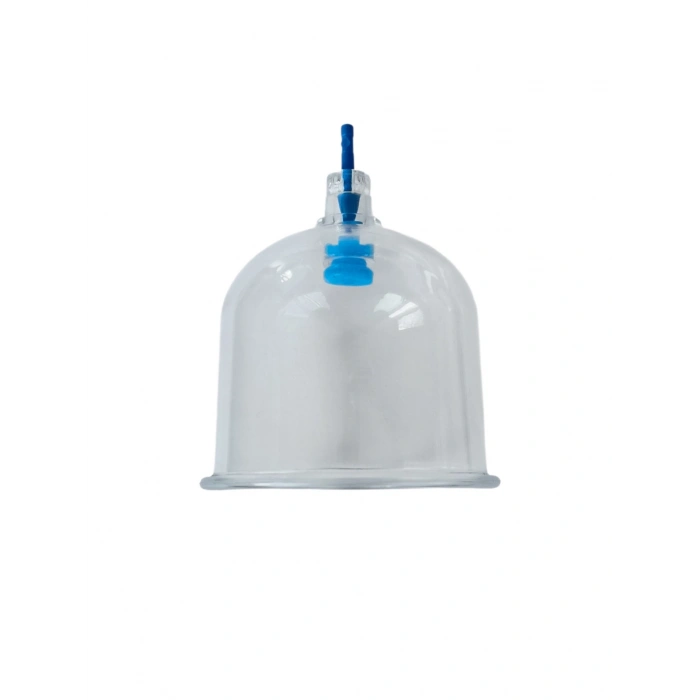 7 Numara Hacamat Kupası