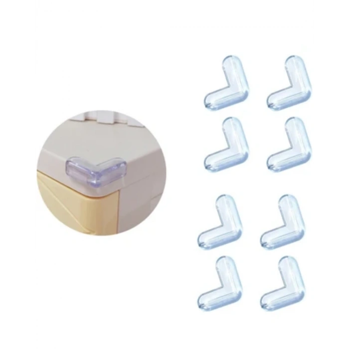 8Lİ KÖŞE KORUYUCU