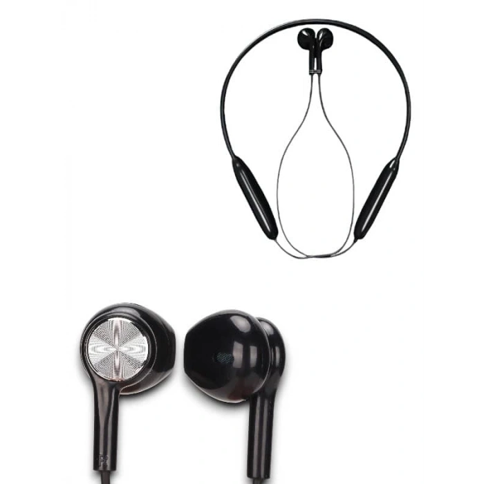 A21 KABLOLU KULAK İÇİ KULAKLIK 100 SAAT