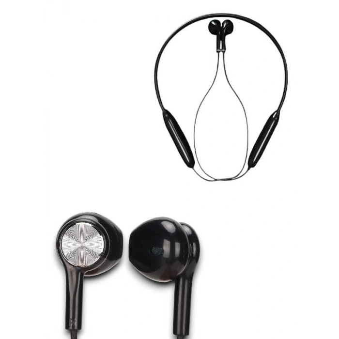 A21 KABLOLU KULAK İÇİ KULAKLIK 100 SAAT