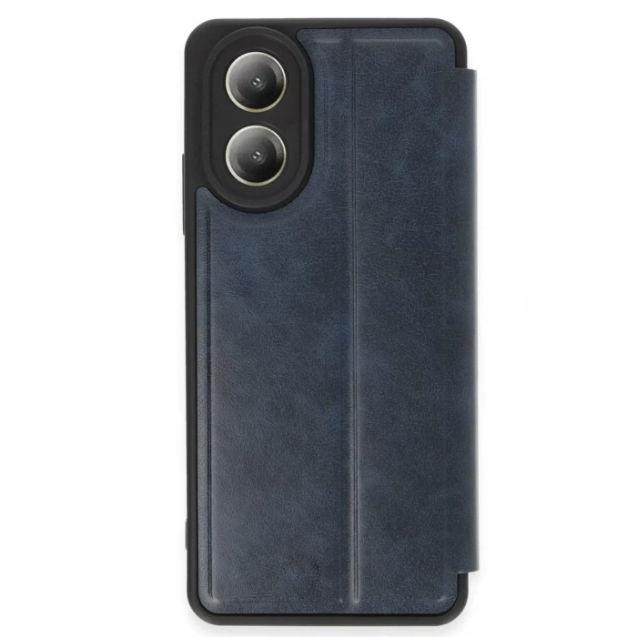 A38 Kılıf Flip Cover - Lacivert