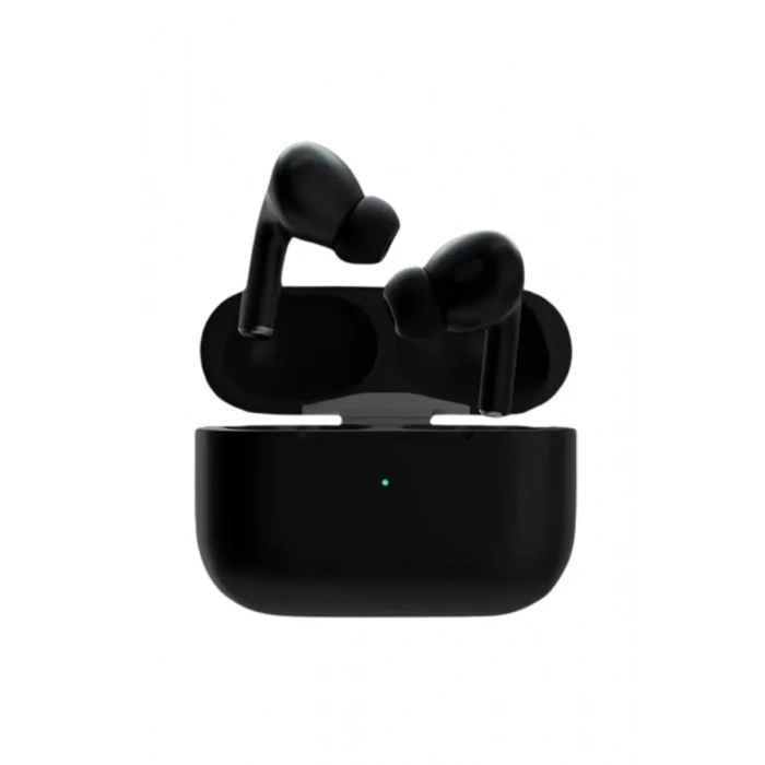 Airpods Tesna Pro 2 Aktif Gürültü Engelleyici Özellikli Bluetooth Kulaklık - Siyah