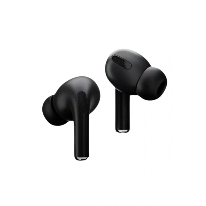 Airpods Tesna Pro 2 Aktif Gürültü Engelleyici Özellikli Bluetooth Kulaklık - Siyah
