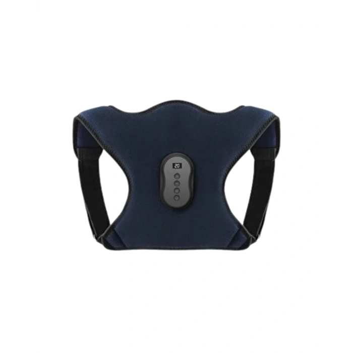 Akıllı Postür Düzeltici Masaj Kemeri Medikal Destekli